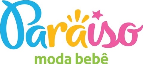 Paraíso Moda Bebê